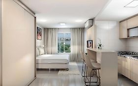 Allure Boa Viagem 1102 Studio